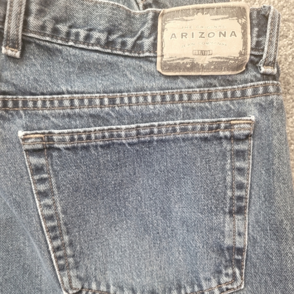 Mens Arizona Jeans